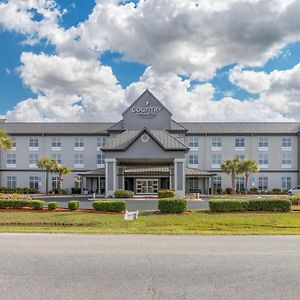 Country Inn & Suites By Radisson, Savannah Airport, Ga